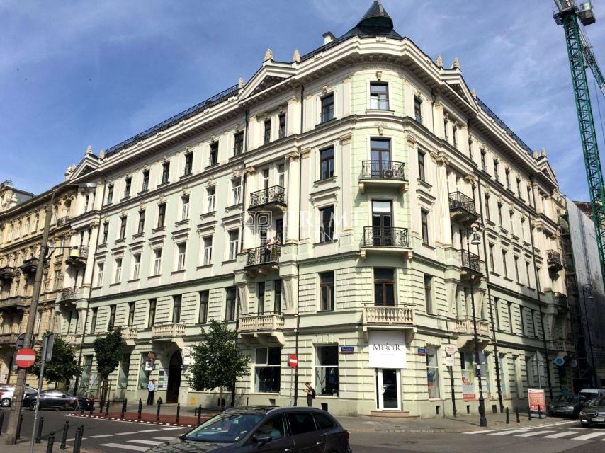Lokal Warszawa