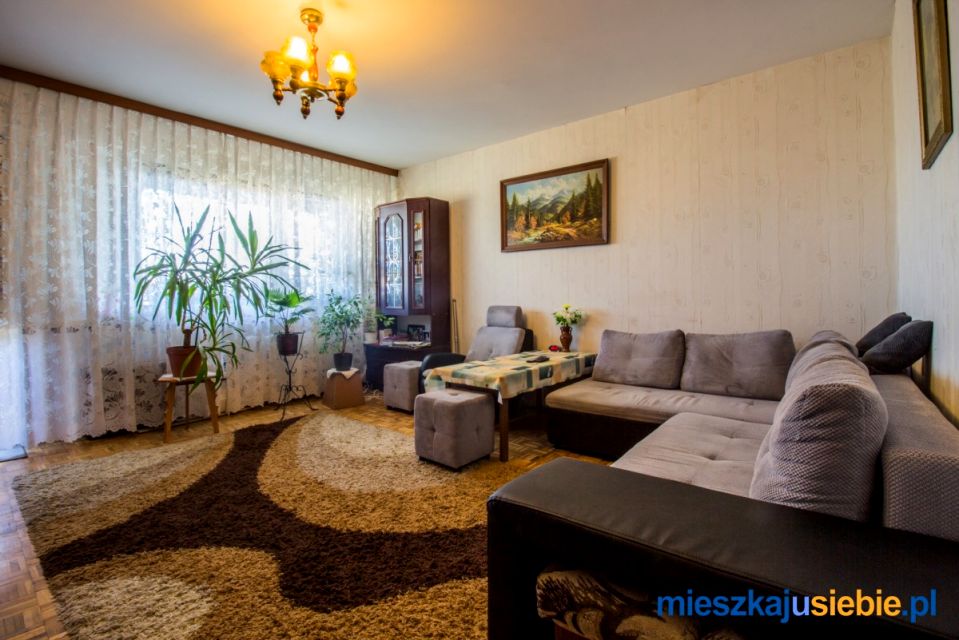 Mieszkanie Białystok