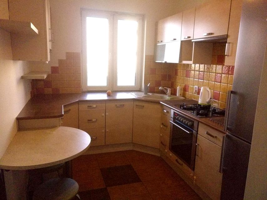 Mieszkanie Warszawa wynajem