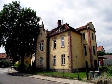 Mieszkanie Wołów