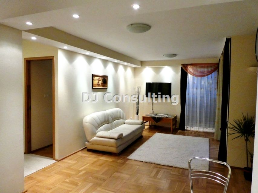 Mieszkanie Warszawa wynajem