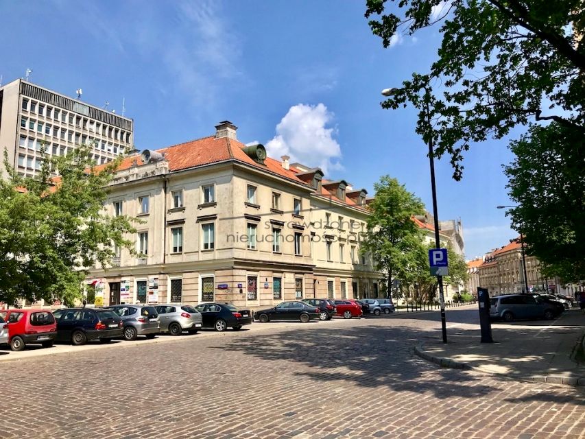 Lokal Warszawa
