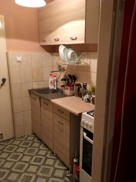 Mieszkanie Oświęcim