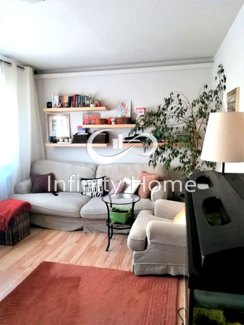 Mieszkanie blok mieszkalny Warszawa