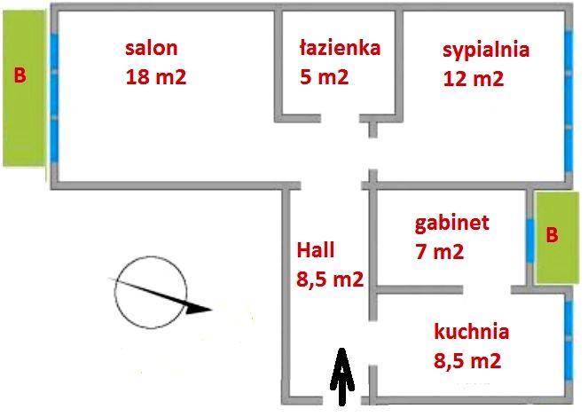 Mieszkanie Warszawa sprzedaż