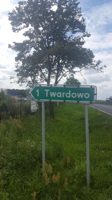 Działka inwestycyjna Stęszew