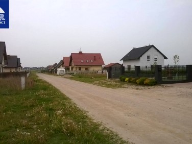 Działka budowlana Konarzewo