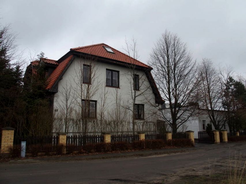 Dom Kaźmierz