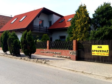 Dom Kosowo