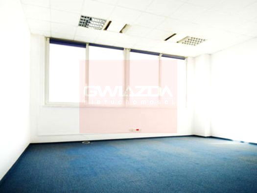 Budynek użytkowy Warszawa