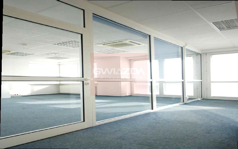 Budynek użytkowy Warszawa