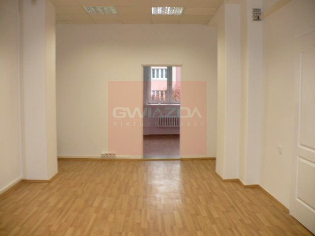 Budynek użytkowy Warszawa