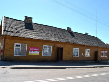 Lokal Narewka