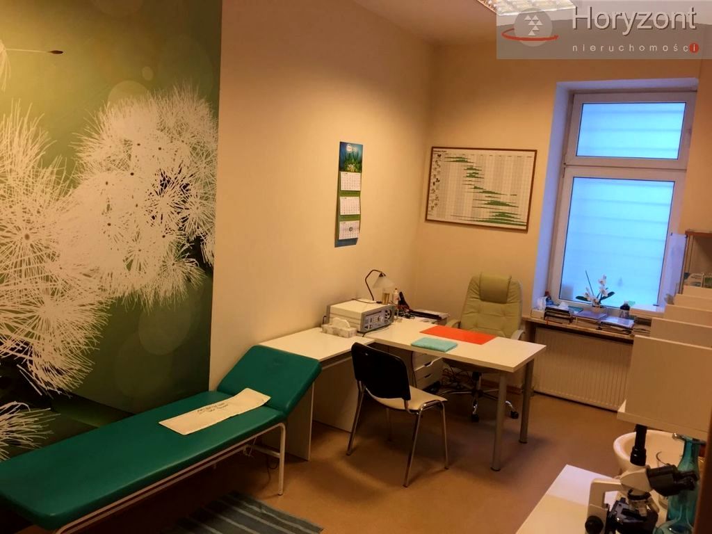 Sprzedam Lokal Użytkowy 44 M² Szczecin