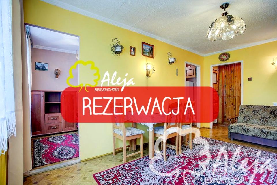 Mieszkanie Częstochowa