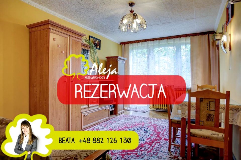 Mieszkanie Częstochowa