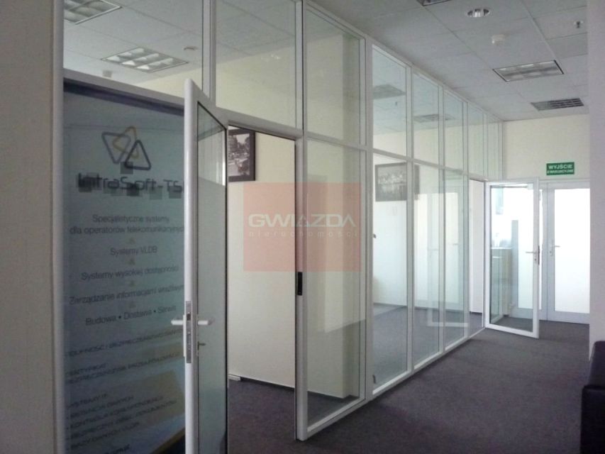 Budynek użytkowy Warszawa