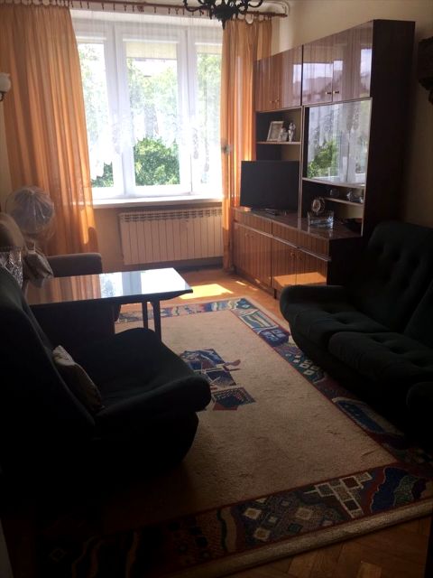 Mieszkanie Warszawa wynajem