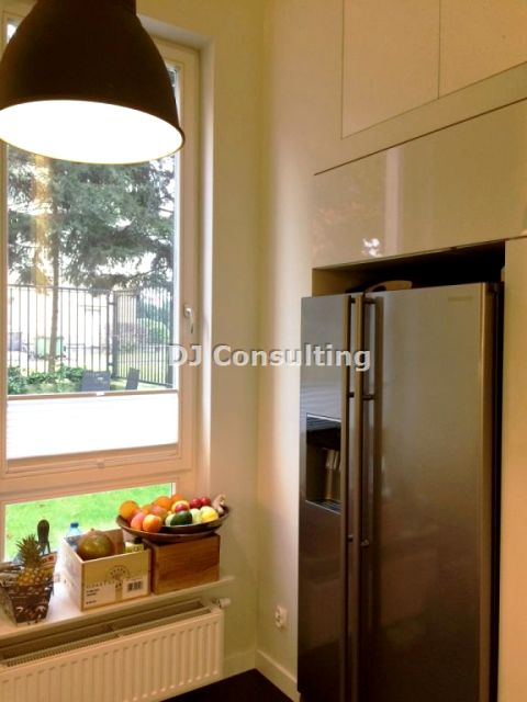 Mieszkanie Warszawa wynajem