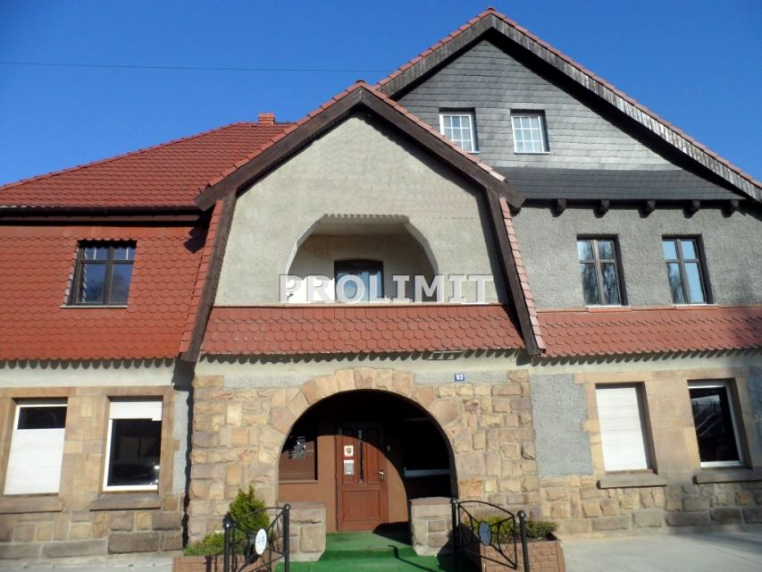 Lokal Mikołów