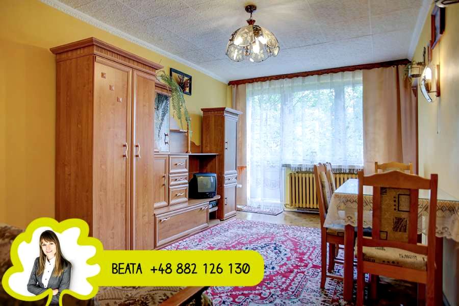 Mieszkanie Częstochowa