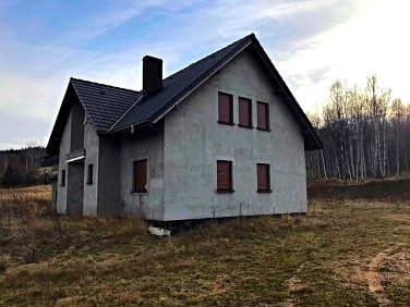 Dom Sosnówka
