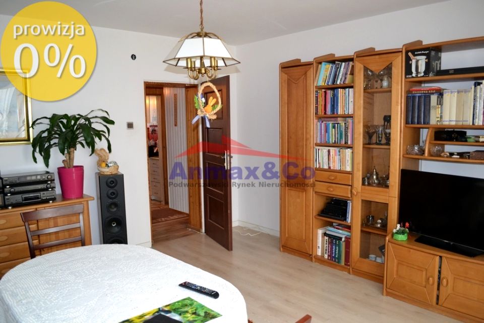 Mieszkanie Warszawa sprzedaż