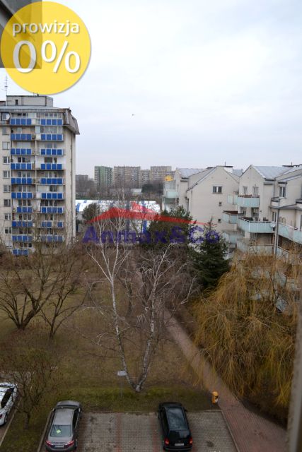 Mieszkanie Warszawa