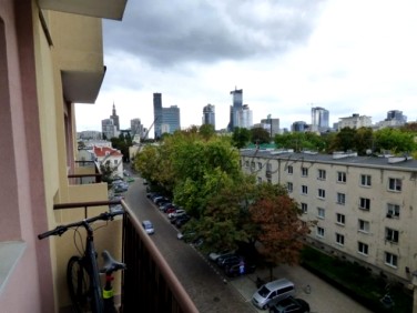 Mieszkanie Warszawa