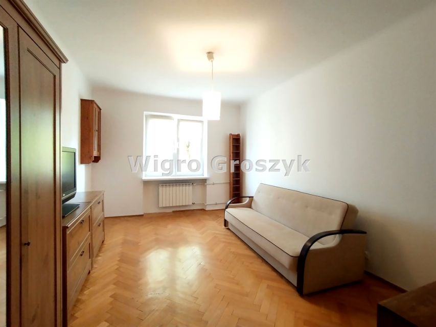 Mieszkanie Warszawa