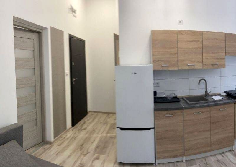 Mieszkanie Gliwice wynajem