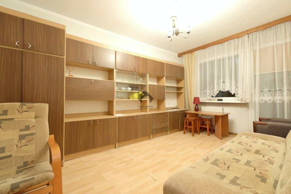 Mieszkanie Bydgoszcz