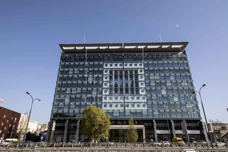 Lokal Warszawa