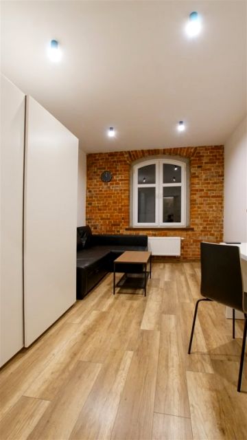 Mieszkanie Gliwice