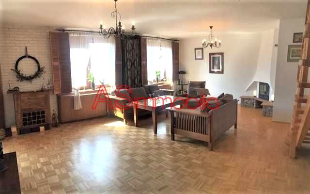 Mieszkanie Warszawa sprzedaż