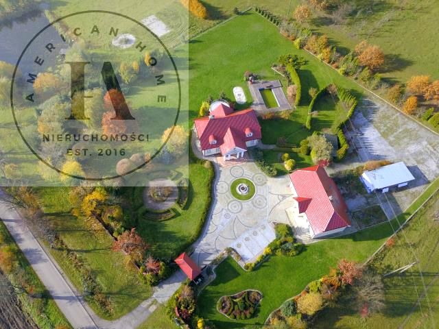 Dom Kamiennik Wielki