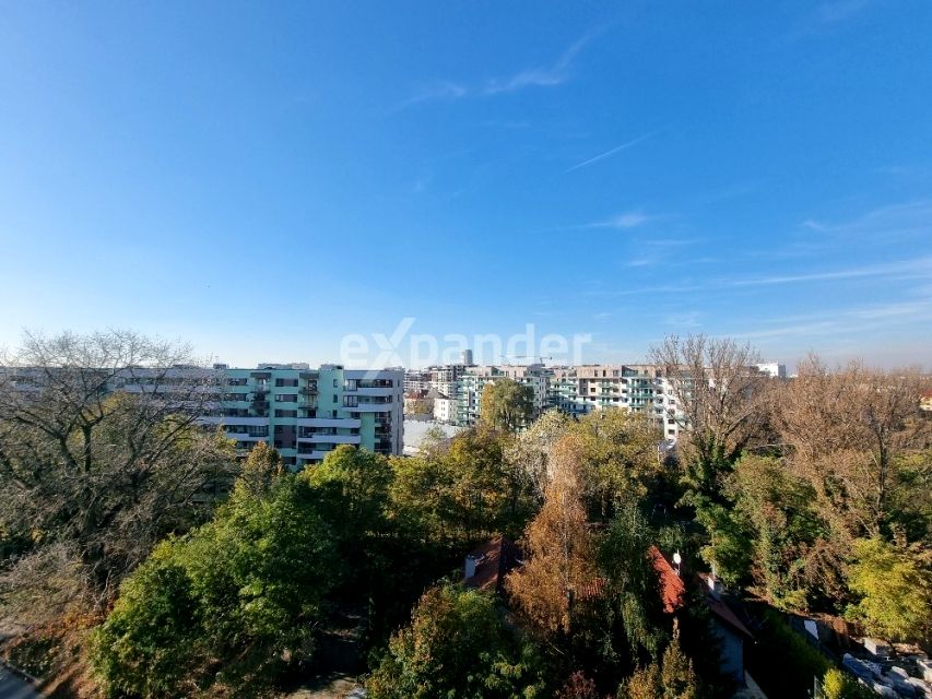Mieszkanie Kraków