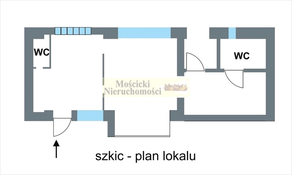 Lokal Warszawa