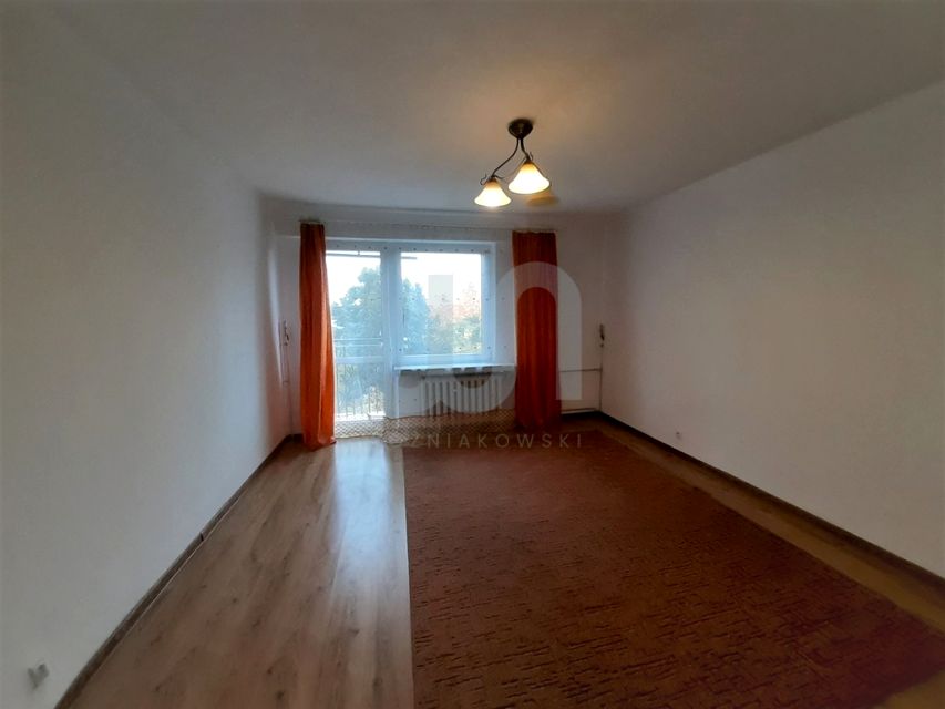 Mieszkanie Częstochowa