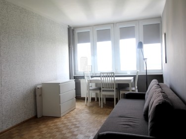 Mieszkanie apartamentowiec wynajem