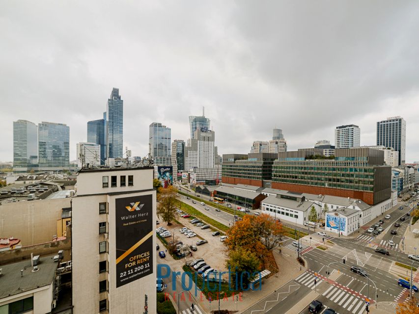 Mieszkanie Warszawa