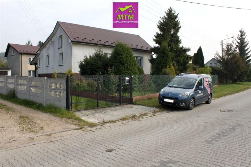 Dom Jaworzno