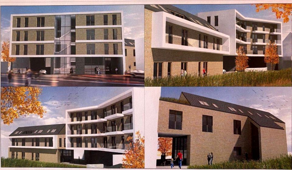Lokal Gliwice