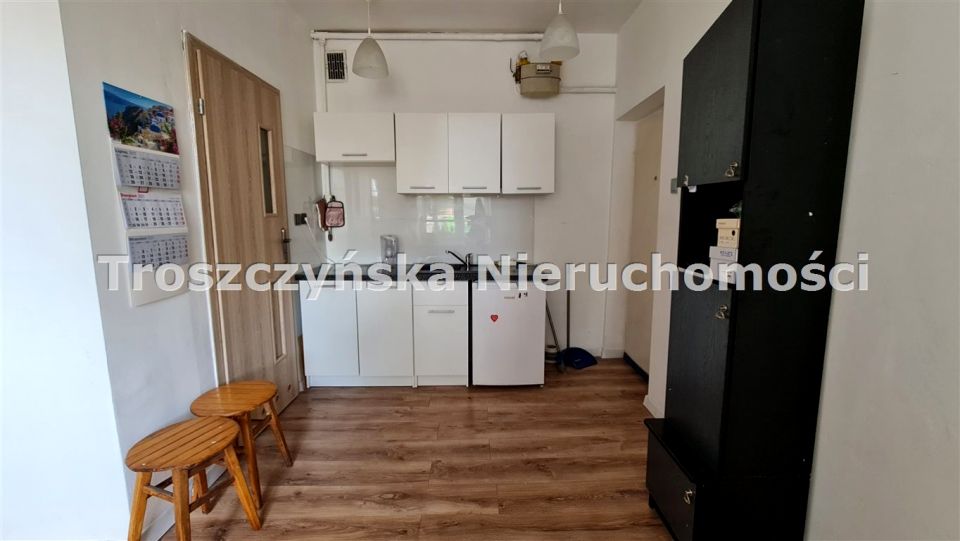 Mieszkanie Częstochowa