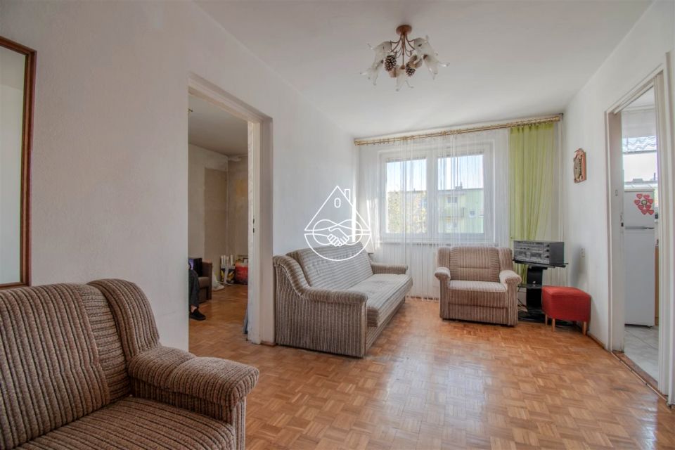 Mieszkanie Bydgoszcz