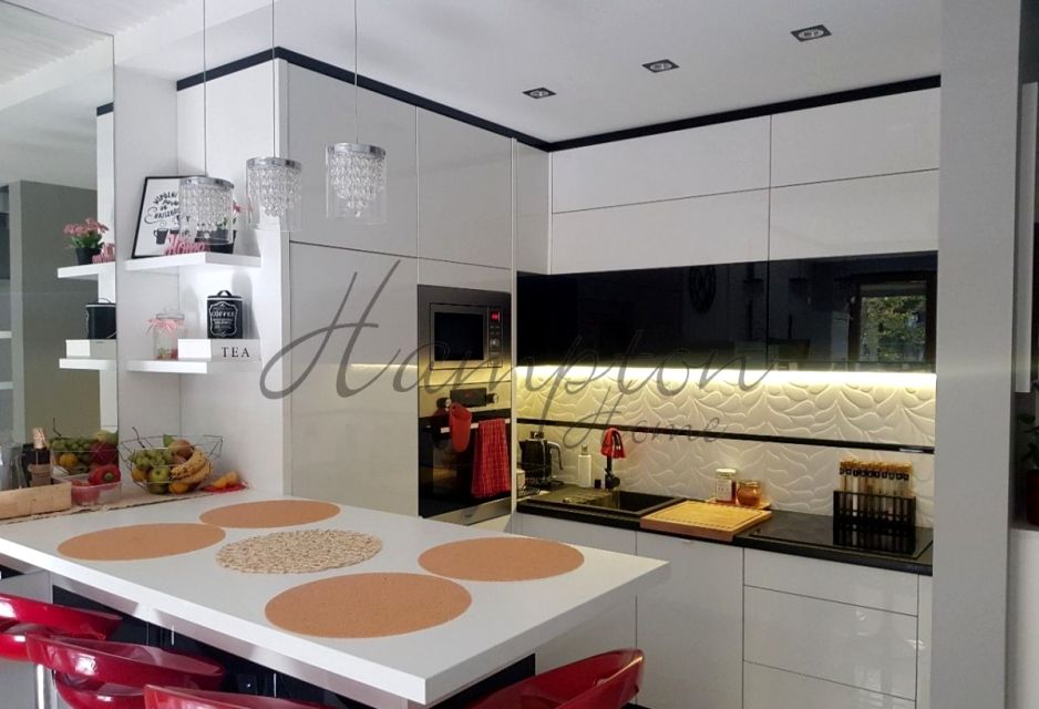 Mieszkanie apartamentowiec sprzedaż