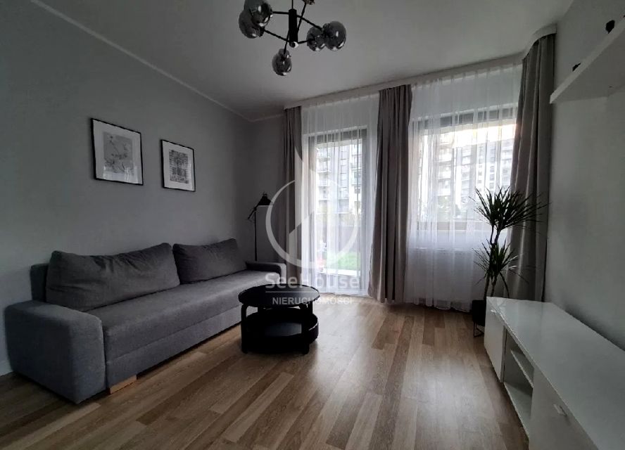 Mieszkanie Gdańsk