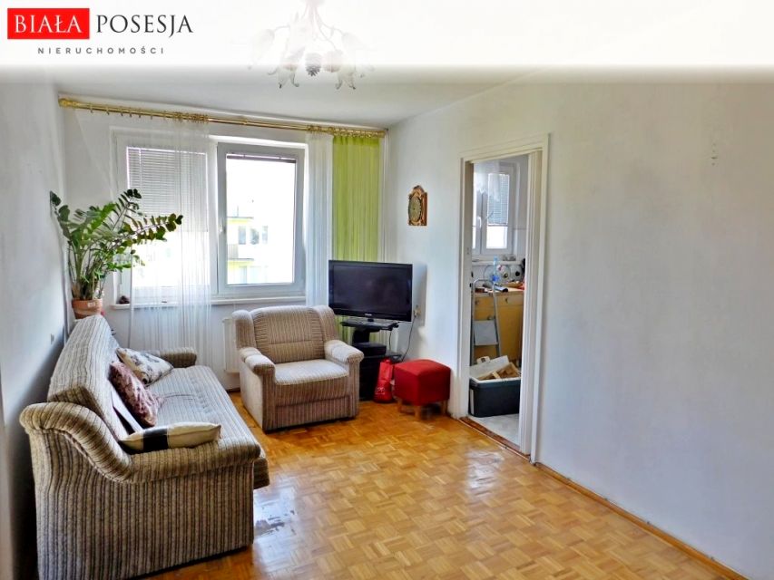 Mieszkanie Bydgoszcz