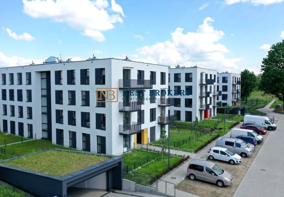 Mieszkanie Kraków