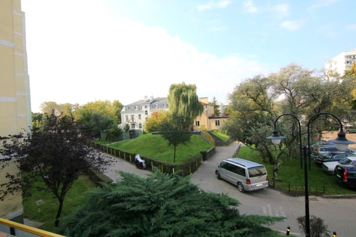 Mieszkanie blok mieszkalny sprzedaż